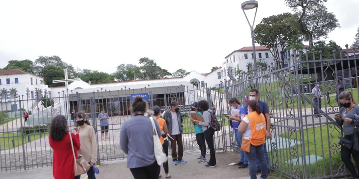 (Fernando Michel/Hoje em Dia)