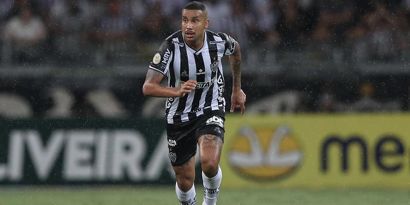 ( Pedro Souza / Atlético)