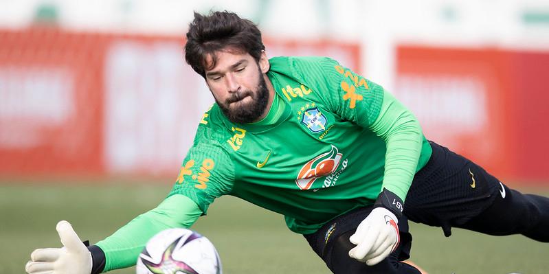 (Lucas Figueiredo/CBF)