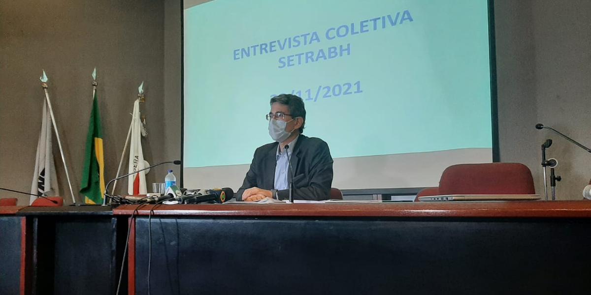 (Foto: Bernardo Estillac/ Hoje em Dia)