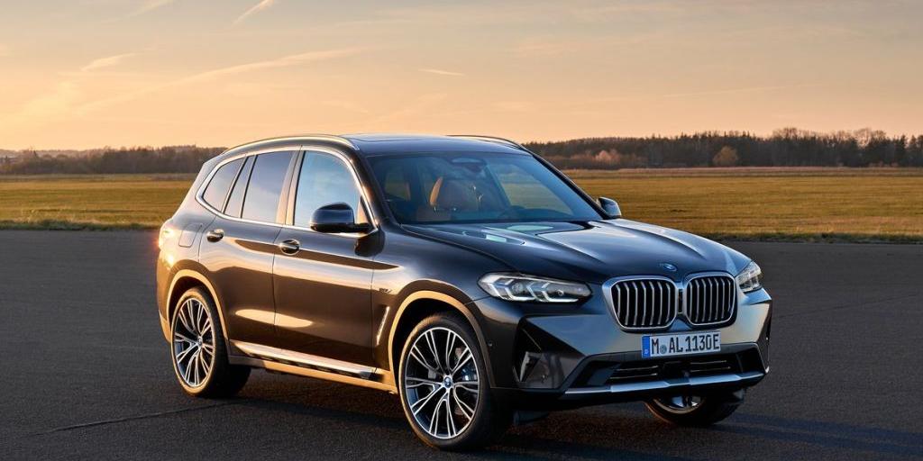 (BMW/Divulgação)
