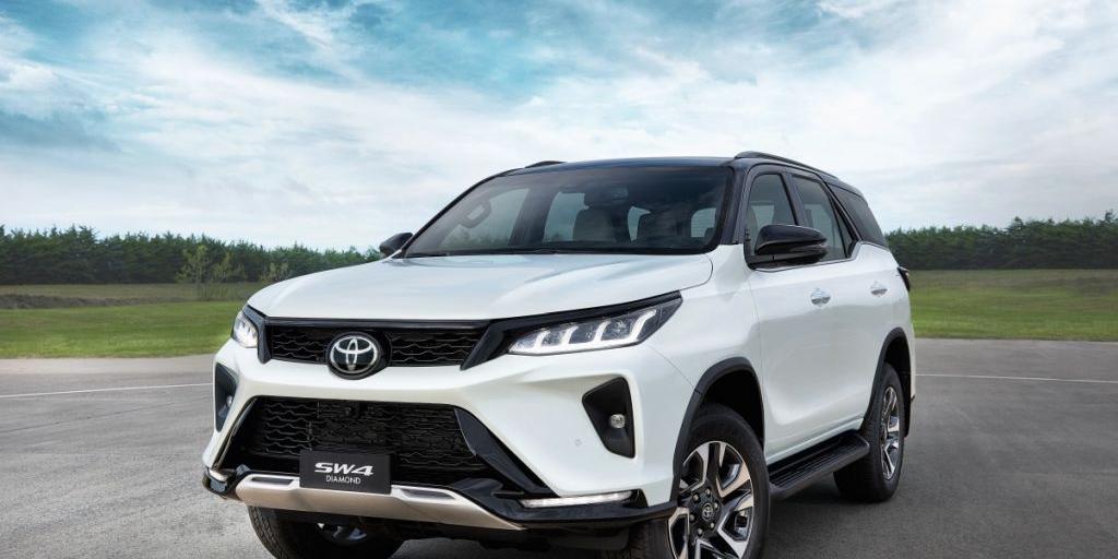 (Toyota/Divulgação)