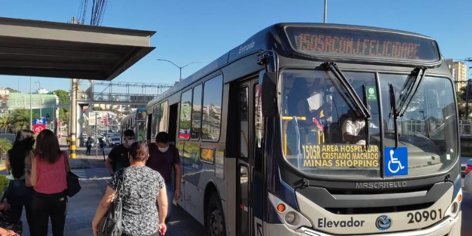 (Lucas Sanches / Hoje em Dia)