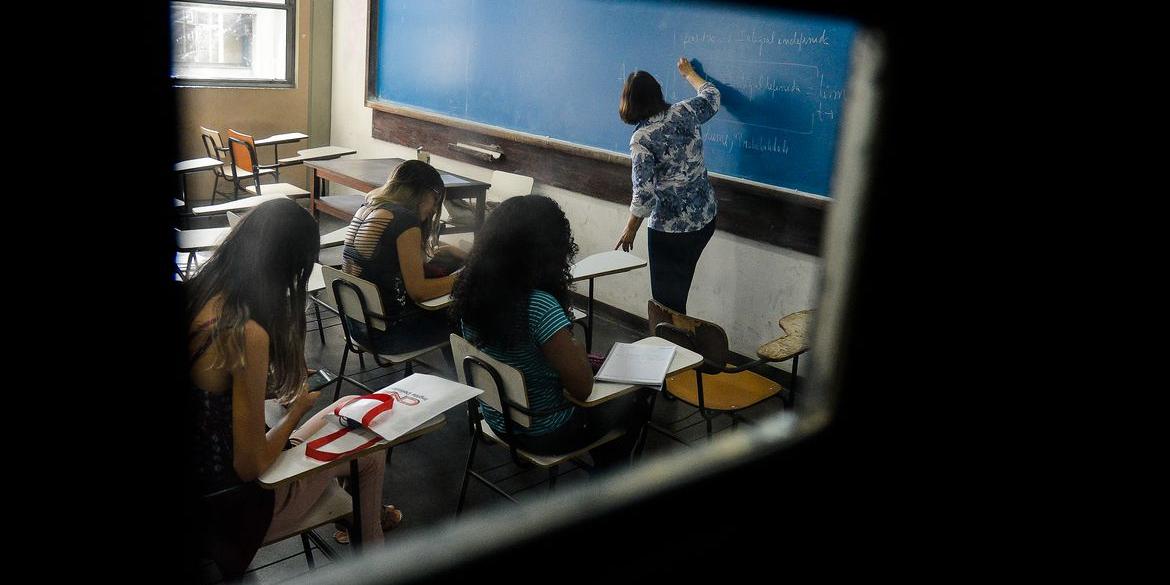 (Tânia Rêgo/ Agência Brasil)