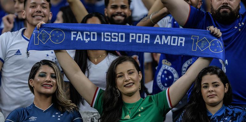 (Gustavo Aleixo/Cruzeiro)