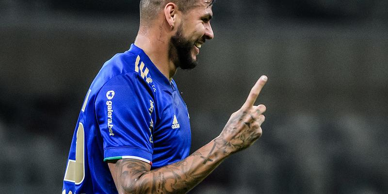 (Gustavo Aleixo/Cruzeiro)
