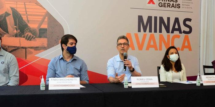  (Marco Evangelista / Imprensa MG)