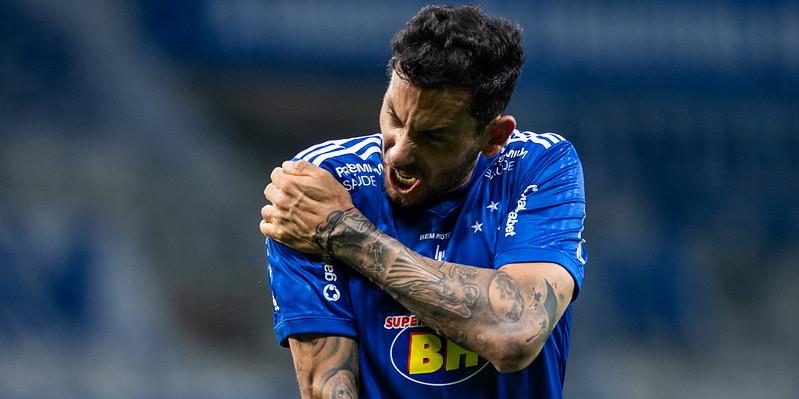 (Bruno Haddad/Cruzeiro)