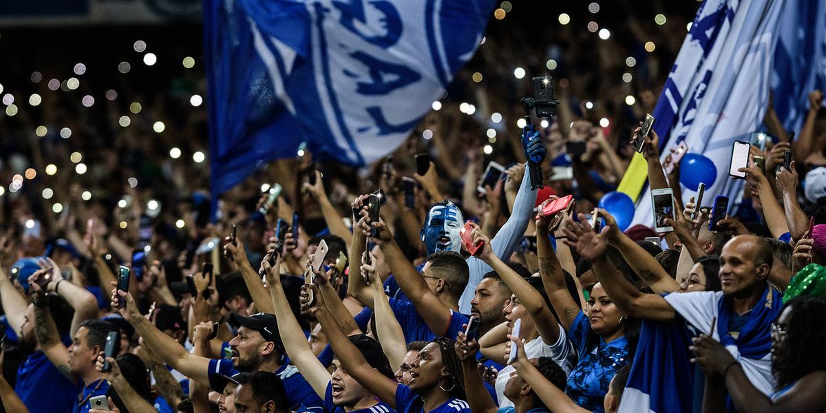 (Gustavo Aleixo/Cruzeiro)