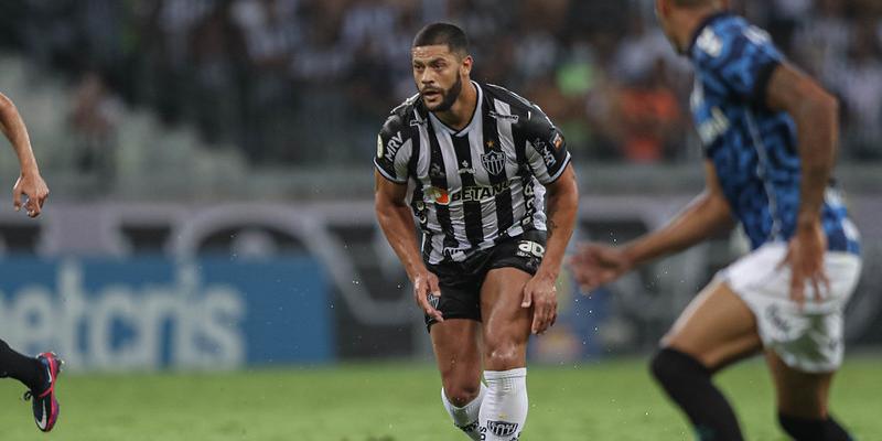 (Fotos: Pedro Souza / Atlético)