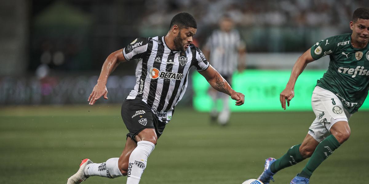 (Divulgação/Atlético)