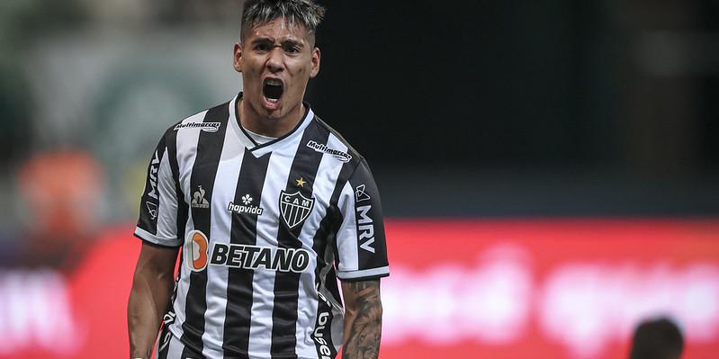 (Foto: Pedro Souza / Atlético)