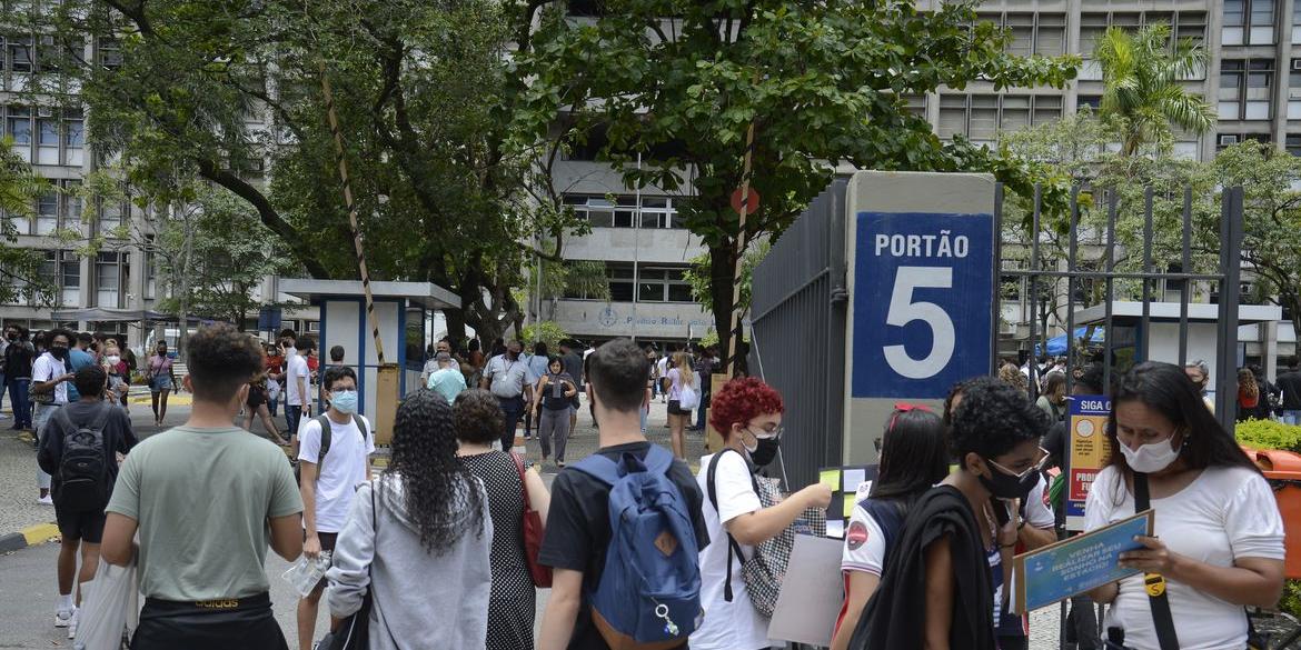 (Tomaz Silva/ Agência Brasil)