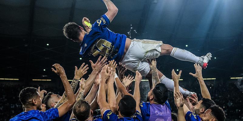 (Gustavo Aleixo/Cruzeiro)