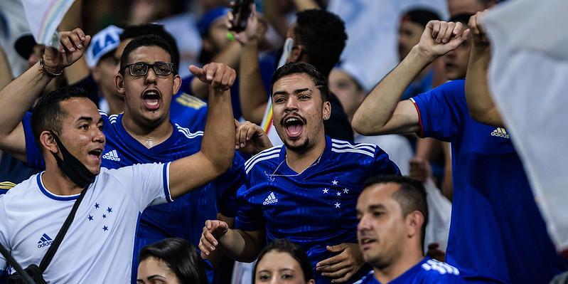 (Gustavo Aleixo/Cruzeiro)