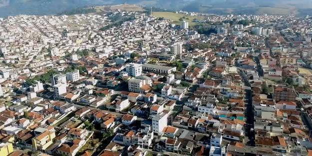  (Reprodução /  Redes Sociais Prefeitura de Pouso Alegre)