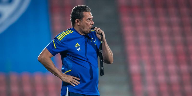 (Foto: Bruno Haddad/Cruzeiro)