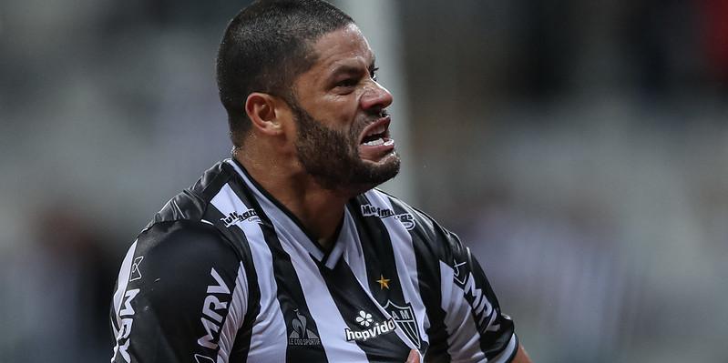 (Pedro Souza / Atlético)