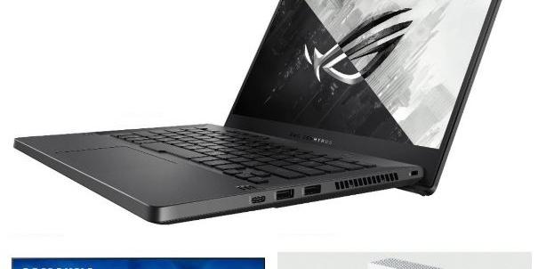  (Fotos Asus, Microsoft e Samsung/Divulgação)