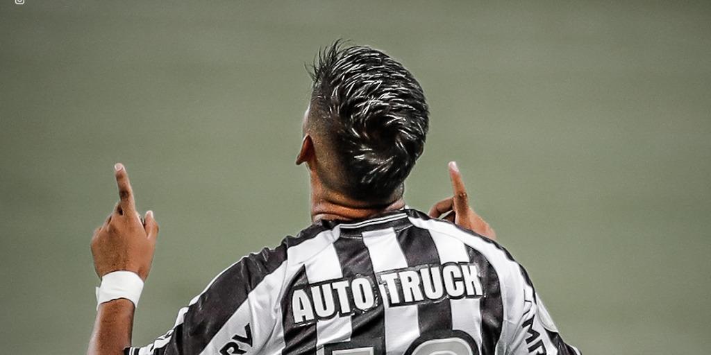 (Fotos: Bruno Cantini / Agência Galo)