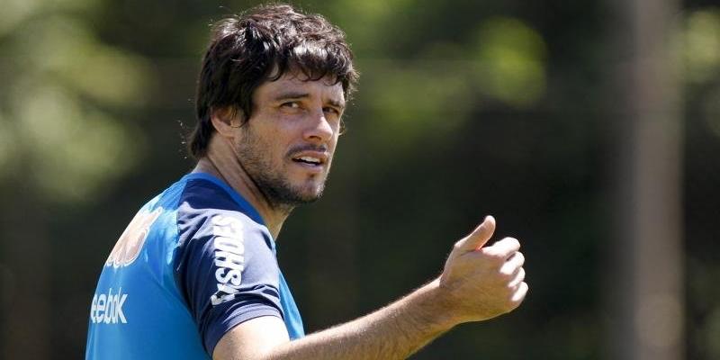 (Washington Alves/Vipcomm/Cruzeiro)