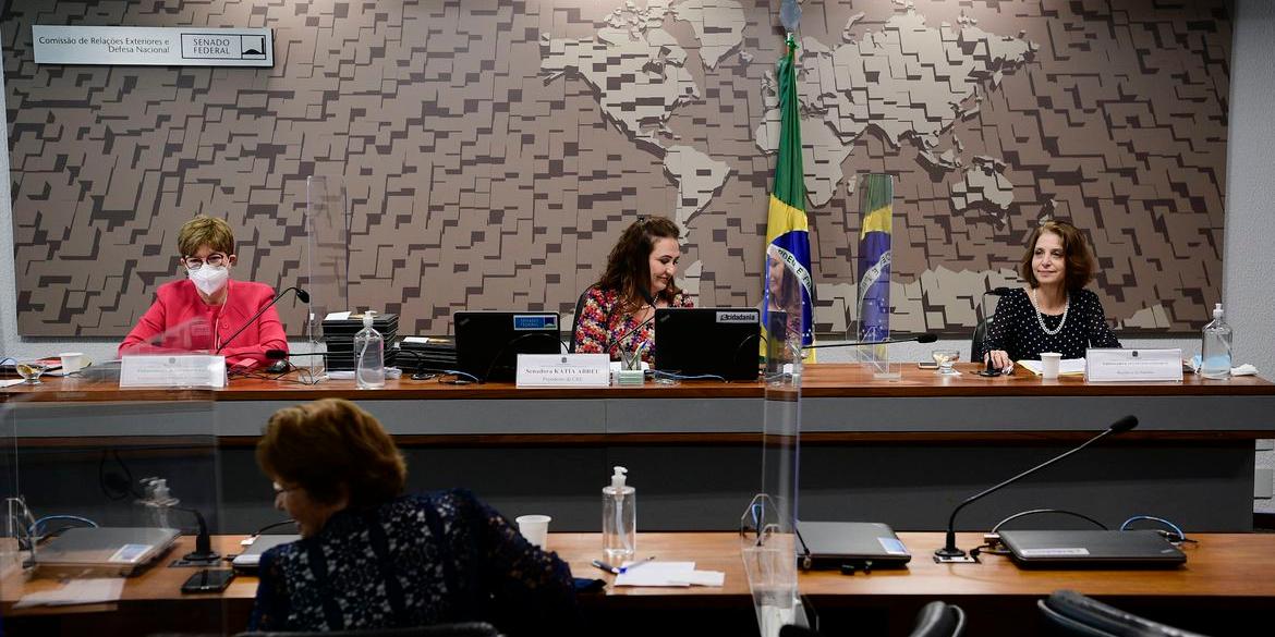 (Pedro França/Agência Senado)