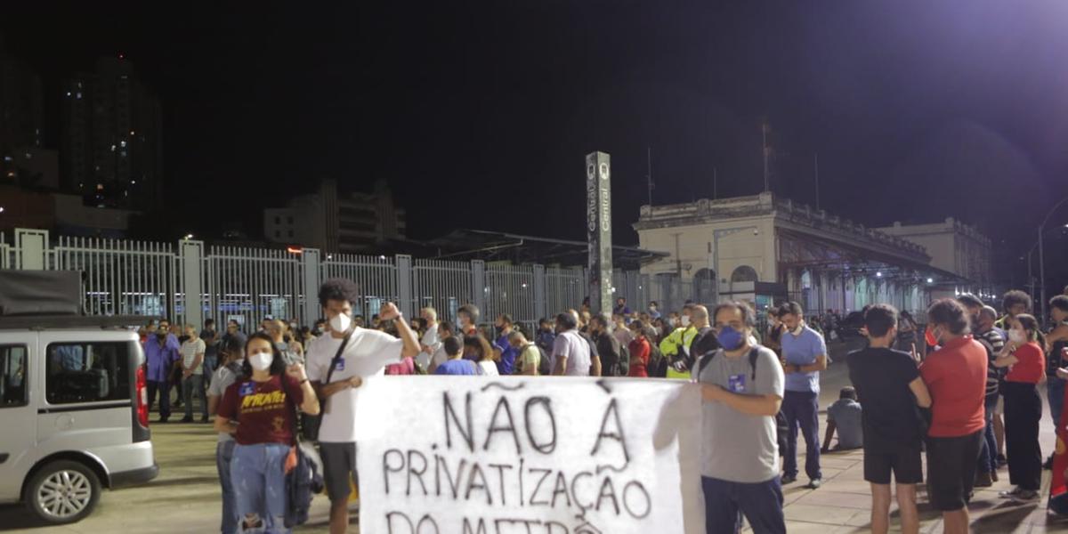 (Fernando Michel / Hoje em Dia)