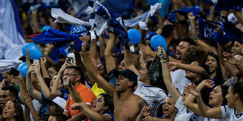 (Gustavo Aleixo/Cruzeiro)