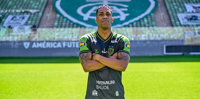 (Mourão Panda / América)