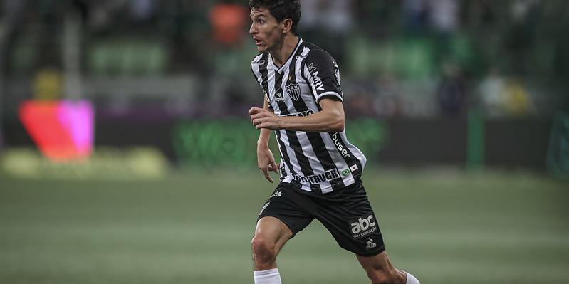 (Pedro Souza / Atlético)