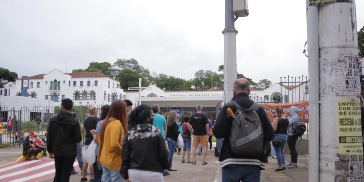 (Fernando Michel/Hoje em Dia)
