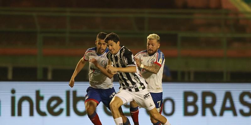 (Pedro Souza/Atlético)
