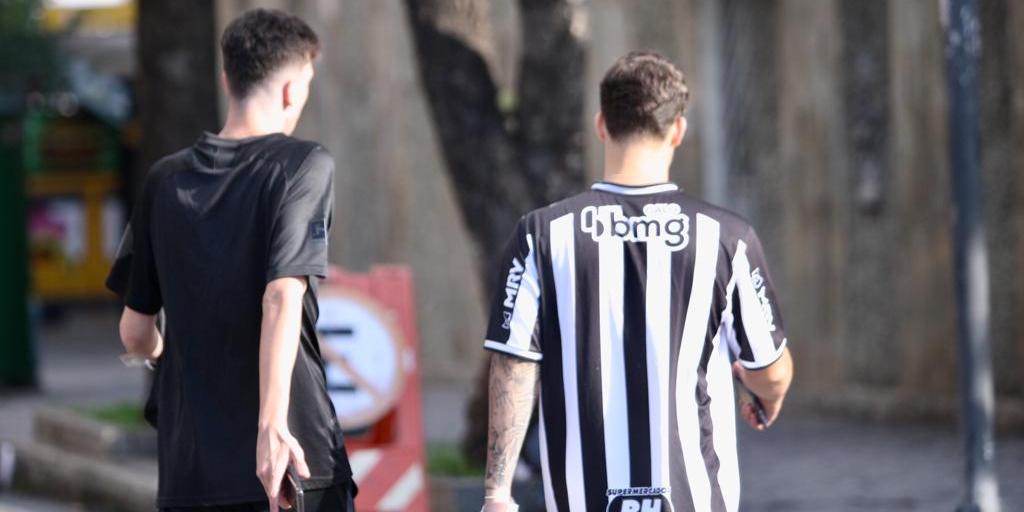 (Maurício Vieira/ Hoje em Dia)