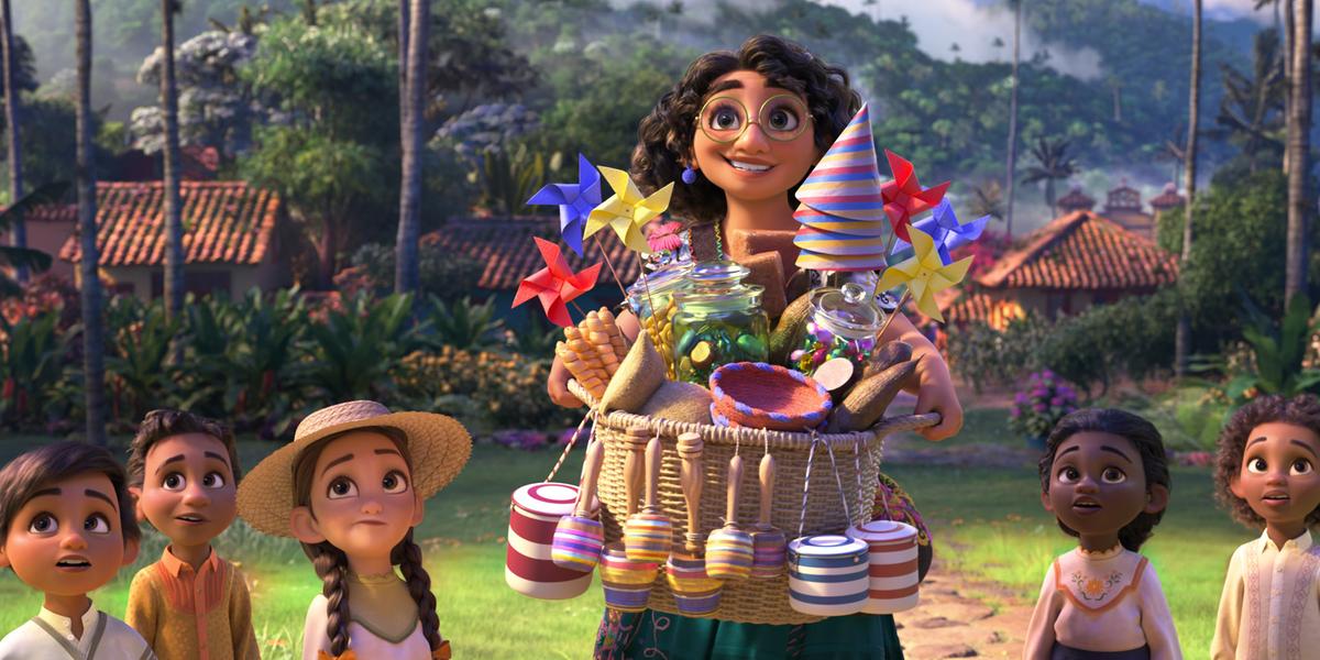 (DISNEY/DIVULGAÇÃO)