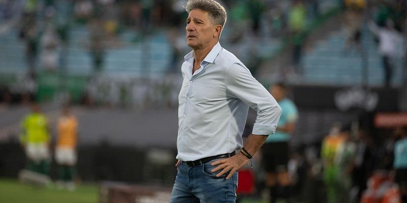  (Alexandre Vidal / Flamengo)