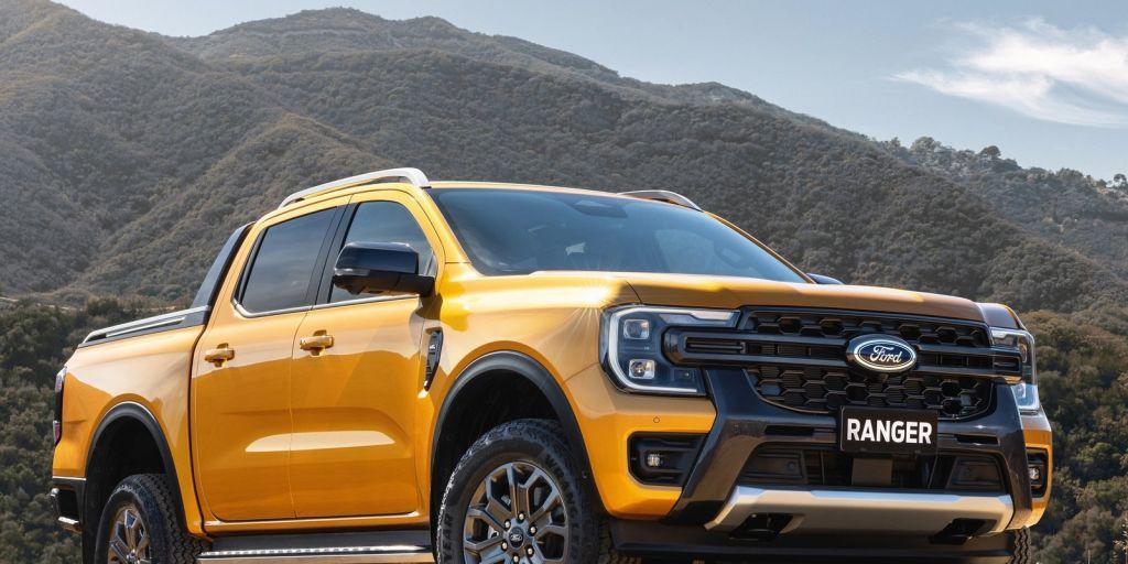  (Ford/Divulgação)