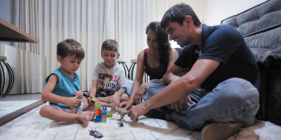 (Fernando Michel/Hoje em Dia)