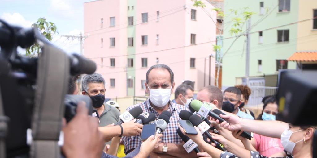 (Maurício Vieira/Hoje em Dia)