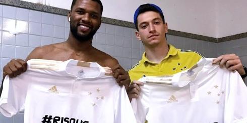  (Cruzeiro/Twitter)