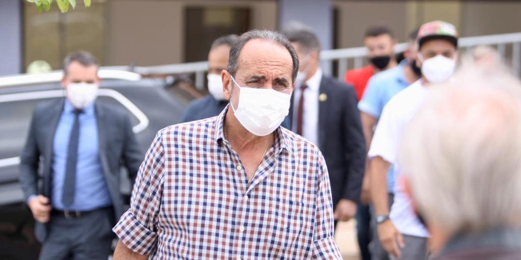 (Maurício Vieira/Hoje em Dia)