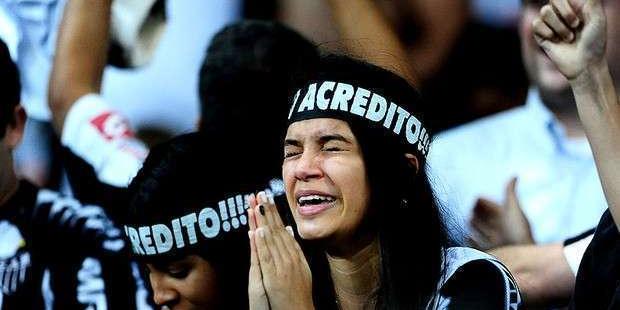 (Divulgação/ A Dona do Apito)