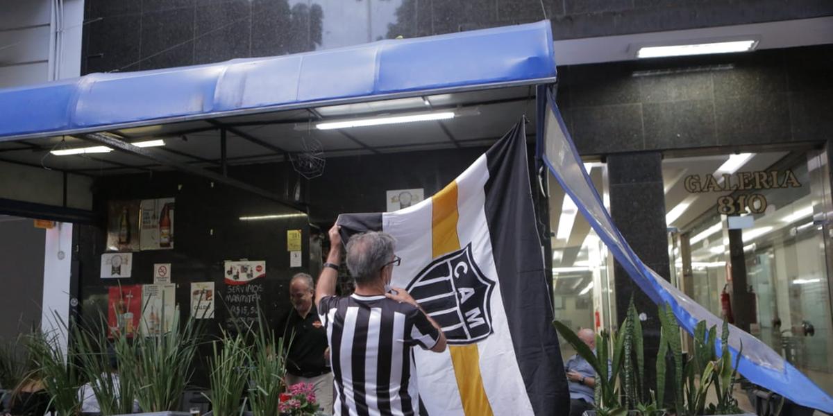 (Fernando Michel / Hoje em Dia)