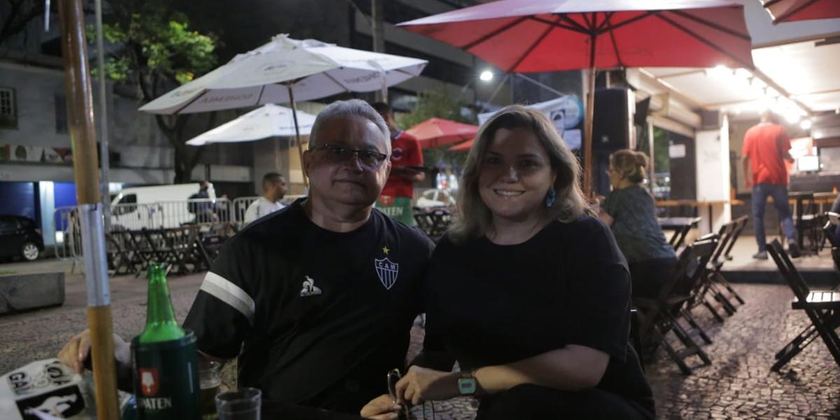 (Fernando Michel / Hoje em Dia )
