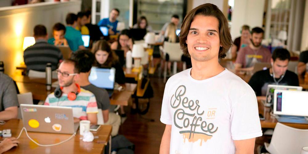 (BeerOrCoffee/Divulgacao)