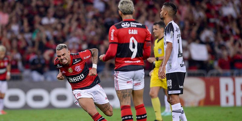 (Marcelo Cortes / Flamengo)