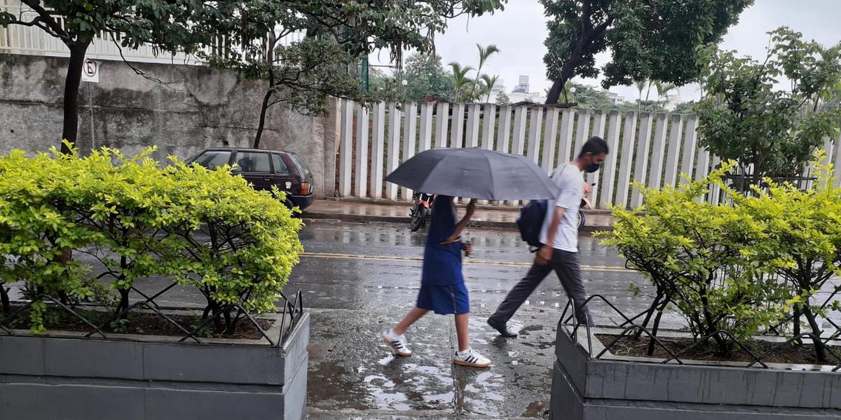 (FOTO: MAURICIO VIEIRA / JORNAL HOJE EM DIA)