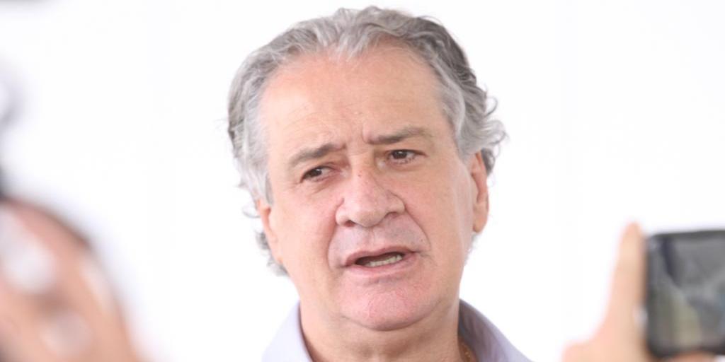 (Maurício Vieira/Hoje em Dia)