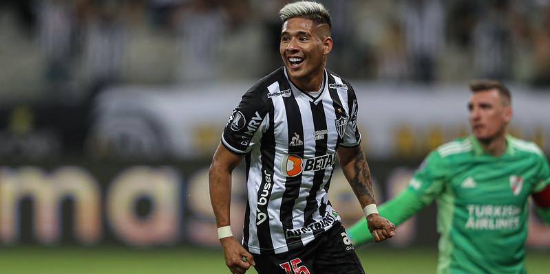 (Pedro Souza / Atlético)