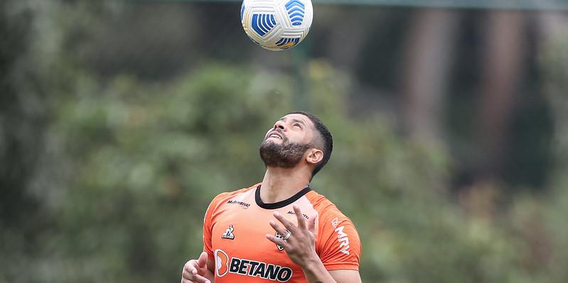 (Pedro Souza/Atlético)