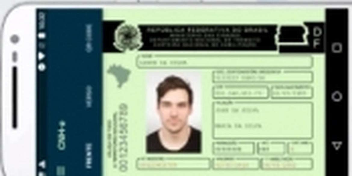 (Divulgação/ Detran)